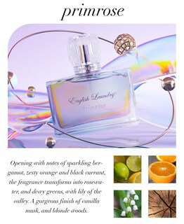 Foto 3 | Foto 3 | Perfume English Laundry Primrose Eau De Parfum, 100 Ml, Para Mujer - Venta Internacional.