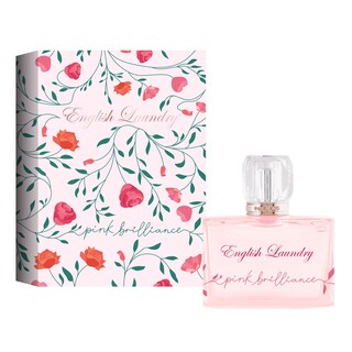 Foto 1 | Foto 1 | Perfume English Laundry Pink Brilliance Edp 100 Ml Para Mujer - Venta Internacional.