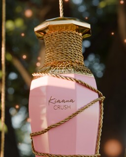 Foto 5 | Foto 5 | Perfume Afnan Kiaana Crush Pour Femme Eau De Parfum 100 Ml - Venta Internacional.