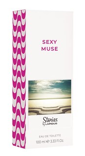 Foto 3 | Foto 3 | Perfume Ted Lapidus Sexy Muse Edt 100 Ml Para Mujer - Venta Internacional.