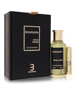 Foto 1 | Foto 1 | Perfume Bharara Niche Eau De Parfum Para Mujer, 100 Ml - Venta Internacional.