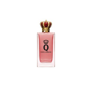 Foto 1 | Foto 1 | Perfume Dolce & Gabbana Q Intense Eau De Parfum Para Mujer, 100 Ml - Venta Internacional.