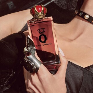 Foto 3 | Foto 3 | Perfume Dolce & Gabbana Q Intense Eau De Parfum Para Mujer, 100 Ml - Venta Internacional.