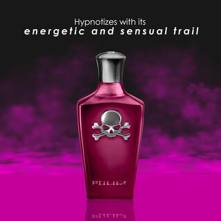 Foto 2 | Foto 2 | Perfume Police Potion Love For Her Eau De Parfum, 100 Ml - Venta Internacional.