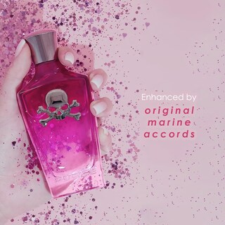 Foto 3 | Foto 3 | Perfume Police Potion Love For Her Eau De Parfum, 100 Ml - Venta Internacional.