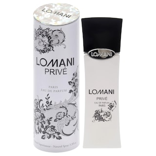 Foto 1 | Foto 1 | Perfume Lomani Prive Eau De Parfum Para Mujer, 100 Ml - Venta Internacional.