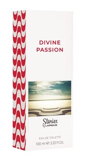 Foto 3 | Foto 3 | Perfume Ted Lapidus Divine Passion Edt 100 Ml Para Mujer - Venta Internacional.