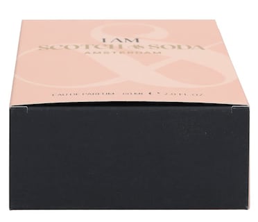 Foto 5 | Foto 5 | Perfume Scotch & Soda I Am Eau De Parfum Para Mujer, 60 Ml - Venta Internacional.