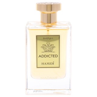 Foto 2 | Foto 2 | Perfume Hamidi Addicted Madame Para Mujer, 120 Ml, Perfume En Aerosol - Venta Internacional.