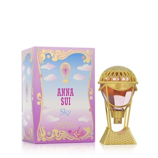 Foto 1 | Foto 1 | Perfume Anna Sui Sky Eau De Toilette 50 Ml Para Mujer - Venta Internacional.