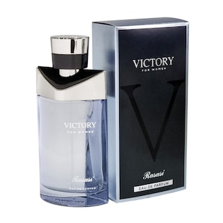 Foto 1 | Foto 1 | Perfume Rasasi Victory Para Mujer Eau De Parfum 100 Ml - Venta Internacional.