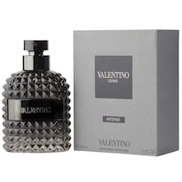 Loción Uomo Intenso De Valentino Edp 100 Ml