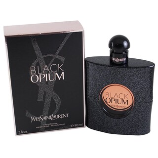 Foto 1 | Foto 1 | Perfume Yves Saint Laurent Black Opium Eau De Parfum 90 Ml - Venta Internacional.