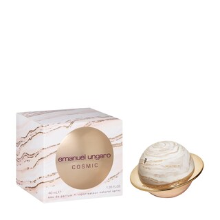 Foto 1 | Foto 1 | Perfume Emanuel Ungaro Cosmic Eau De Parfum Para Mujer, 40 Ml - Venta Internacional.