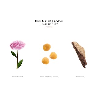 Foto 5 | Foto 5 | Perfume Issey Miyake L'eau D'issey Pivoine Edt Intense 100 Ml - Venta Internacional.