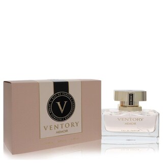 Foto 1 | Foto 1 | Perfume Dumont Ventory Memoir W Eau De Parfum Para Hombre, 100 Ml - Venta Internacional.