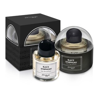 Foto 1 | Foto 1 | Perfume Zimaya Black Symphony Eau De Perfume Para Mujer, 100 Ml - Venta Internacional.