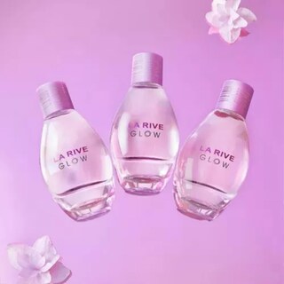 Foto 6 | Foto 6 | Perfume La Rive Glow Eau De Parfum 90 Ml Para Mujer - Venta Internacional.