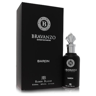 Foto 1 | Foto 1 | Perfume Dumont Bravanzo Baron, Eau De Parfum Para Hombre, 100 Ml - Venta Internacional.