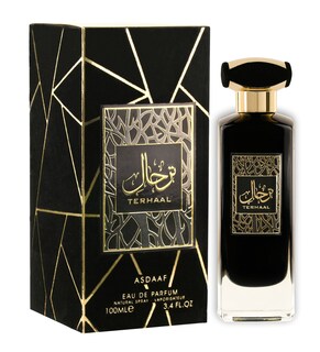 Foto 1 | Foto 1 | Perfume Asdaaf Terhaal Eau De Parfum, 100 Ml, En Aerosol, Unisex - Venta Internacional.