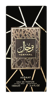 Foto 2 | Foto 2 | Perfume Asdaaf Terhaal Eau De Parfum, 100 Ml, En Aerosol, Unisex - Venta Internacional.
