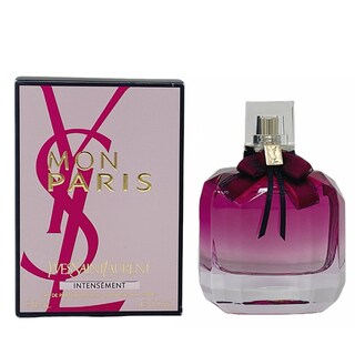 Foto 1 | Foto 1 | Perfume Ysl Mon Paris Intensement Eau De Parfum 90 Ml