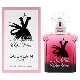 Foto 1 | Foto 1 | Perfume Guerlain La Petite Robe Noire Absolu Edp 100 Ml Para Mujer - Venta Internacional.