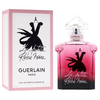 Foto 3 | Foto 3 | Perfume Guerlain La Petite Robe Noire Absolu Edp 100 Ml Para Mujer - Venta Internacional.