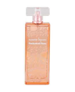 Foto 2 | Foto 2 | Perfume Nanette Lepore Enchanted Flora Eau De Parfum, 100 Ml - Venta Internacional.