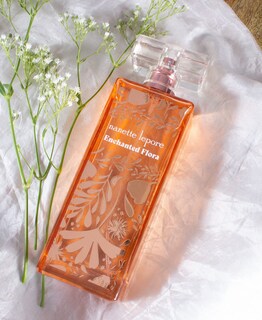 Foto 4 | Foto 4 | Perfume Nanette Lepore Enchanted Flora Eau De Parfum, 100 Ml - Venta Internacional.