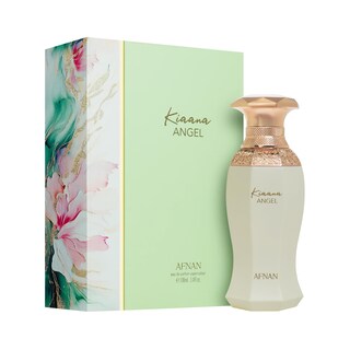 Foto 3 | Foto 3 | Perfume Afnan Kiaana Angel 100 ml para Mujer - Venta Internacional