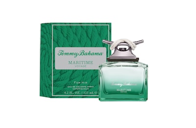 Foto 1 | Foto 1 | Perfume Tommy Bahama Maritime Voyage 125 ml - Venta Internacional