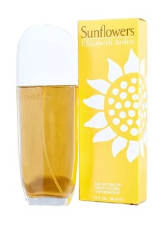 Foto 2 | Foto 2 | Perfume Elizabeth Arden Sunflowers Eau De Toilette 100 Ml - Venta Internacional.