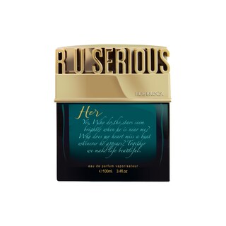 Foto 1 | Foto 1 | Perfume Rue Broca R U Serious Her Eau De Parfum Para Mujer, 100 Ml - Venta Internacional.