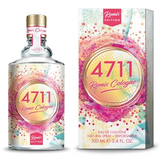 Foto 2 | Foto 2 | Perfume 4711 Remix Cologne Neroli Edc 100 Ml Para Mujer - Venta Internacional.