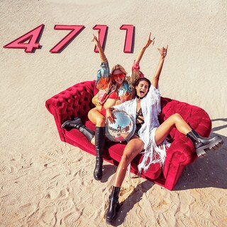 Foto 4 | Foto 4 | Perfume 4711 Remix Cologne Neroli Edc 100 Ml Para Mujer - Venta Internacional.