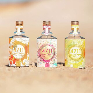 Foto 7 | Foto 7 | Perfume 4711 Remix Cologne Neroli Edc 100 Ml Para Mujer - Venta Internacional.