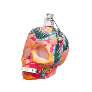 Foto 1 | Foto 1 | Perfume Police To Be Exotic Jungle Eau De Parfum Para Mujer, 125 Ml - Venta Internacional.