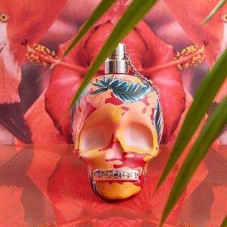 Foto 2 | Foto 2 | Perfume Police To Be Exotic Jungle Eau De Parfum Para Mujer, 125 Ml - Venta Internacional.