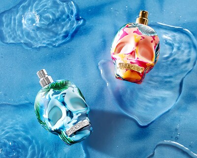 Foto 4 | Foto 4 | Perfume Police To Be Exotic Jungle Eau De Parfum Para Mujer, 125 Ml - Venta Internacional.