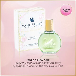 Foto 5 | Foto 5 | Perfume Gloria Vanderbilt Vanderbilt Jardín A Nueva York 100 Ml - Venta Internacional.