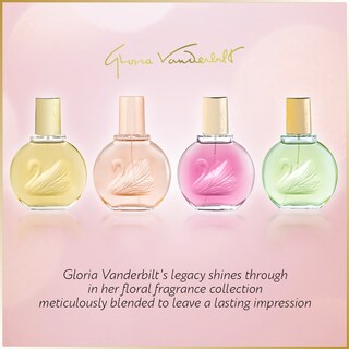 Foto 7 | Foto 7 | Perfume Gloria Vanderbilt Vanderbilt Jardín A Nueva York 100 Ml - Venta Internacional.