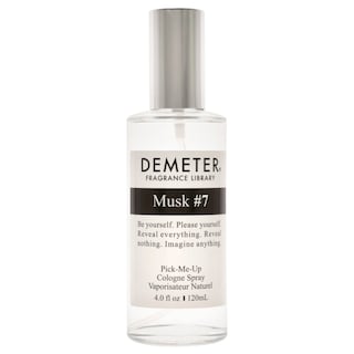 Foto 1 | Foto 1 | Perfume Demeter Musk No.7 Para Mujer 120 Ml - Venta Internacional.
