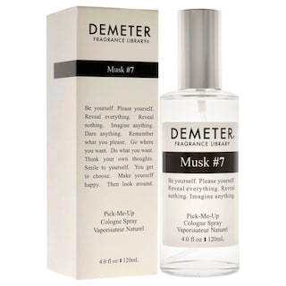 Foto 3 | Foto 3 | Perfume Demeter Musk No.7 Para Mujer 120 Ml - Venta Internacional.