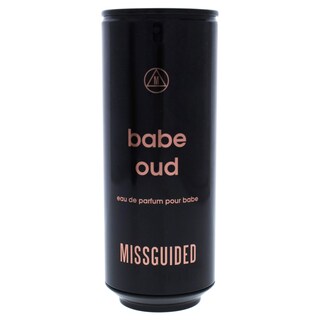 Foto 2 | Foto 2 | Perfume Missguided Babe Oud - Perfume Amber Eau De Parfum Para Mujer, 80 Ml - Venta Internacional.