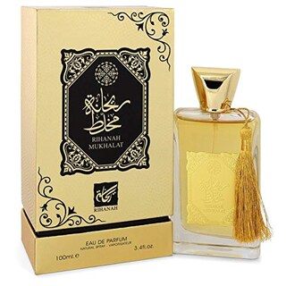 Foto 1 | Foto 1 | Perfume Rihanah Mukhalat Eau De Parfum Para Mujer, 100 Ml - Venta Internacional.