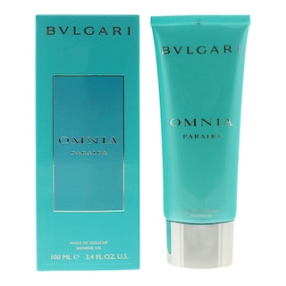 Foto 1 | Foto 1 | Aceite De Ducha Bvlgari Omnia Paraiba 100ml - Venta Internacional.
