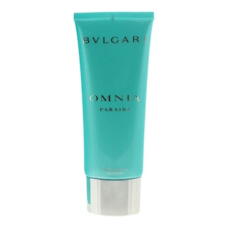 Foto 2 | Foto 2 | Aceite De Ducha Bvlgari Omnia Paraiba 100ml - Venta Internacional.