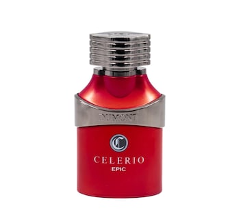 Foto 2 | Foto 2 | Perfume Dumont Celerio Epic Epic Eau De Perfume, 100 Ml, Para Hombre Y Mujer - Venta Internacional.