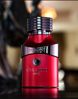 Foto 4 | Foto 4 | Perfume Dumont Celerio Epic Epic Eau De Perfume, 100 Ml, Para Hombre Y Mujer - Venta Internacional.